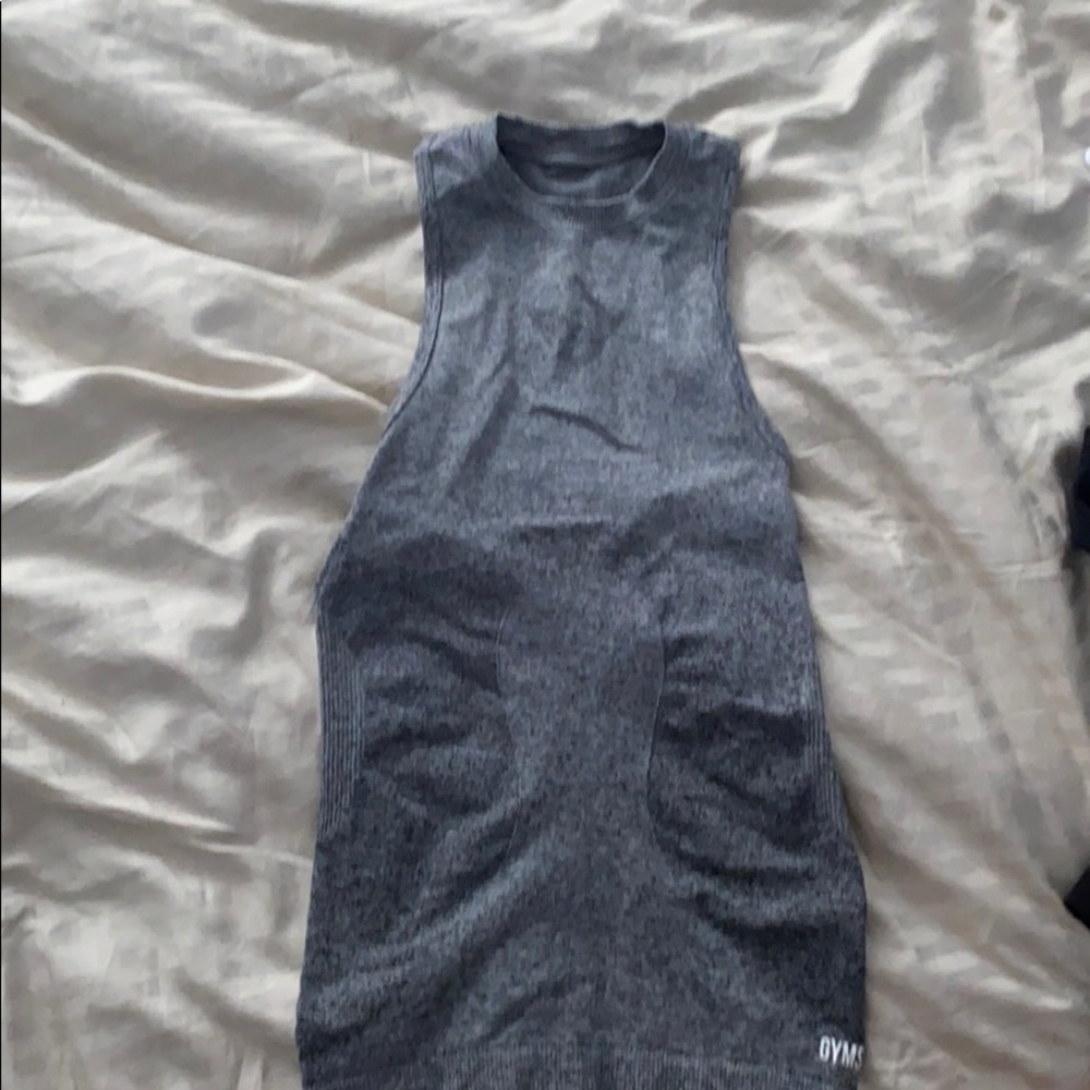 Gymshark Tank Top